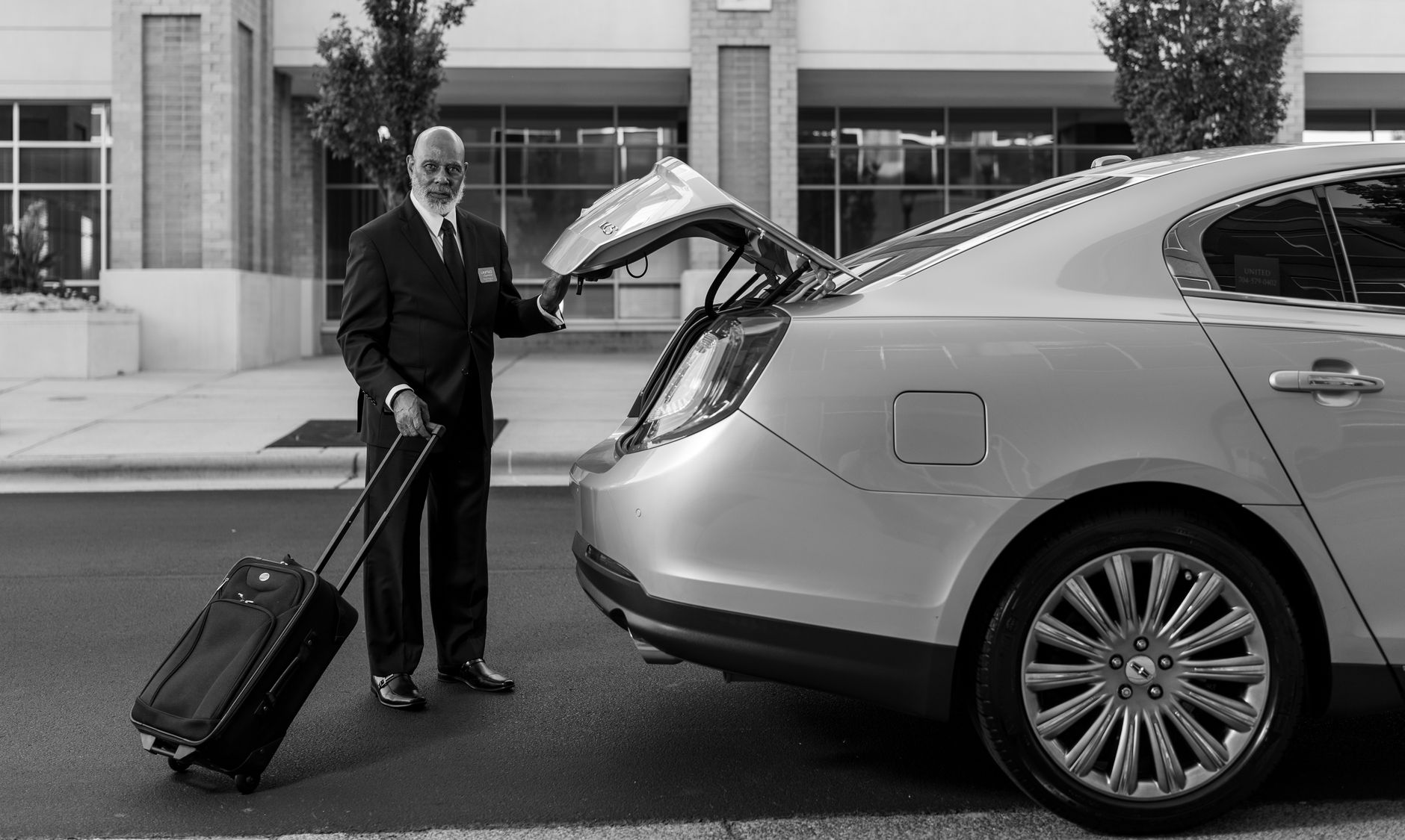 VTC Vannes