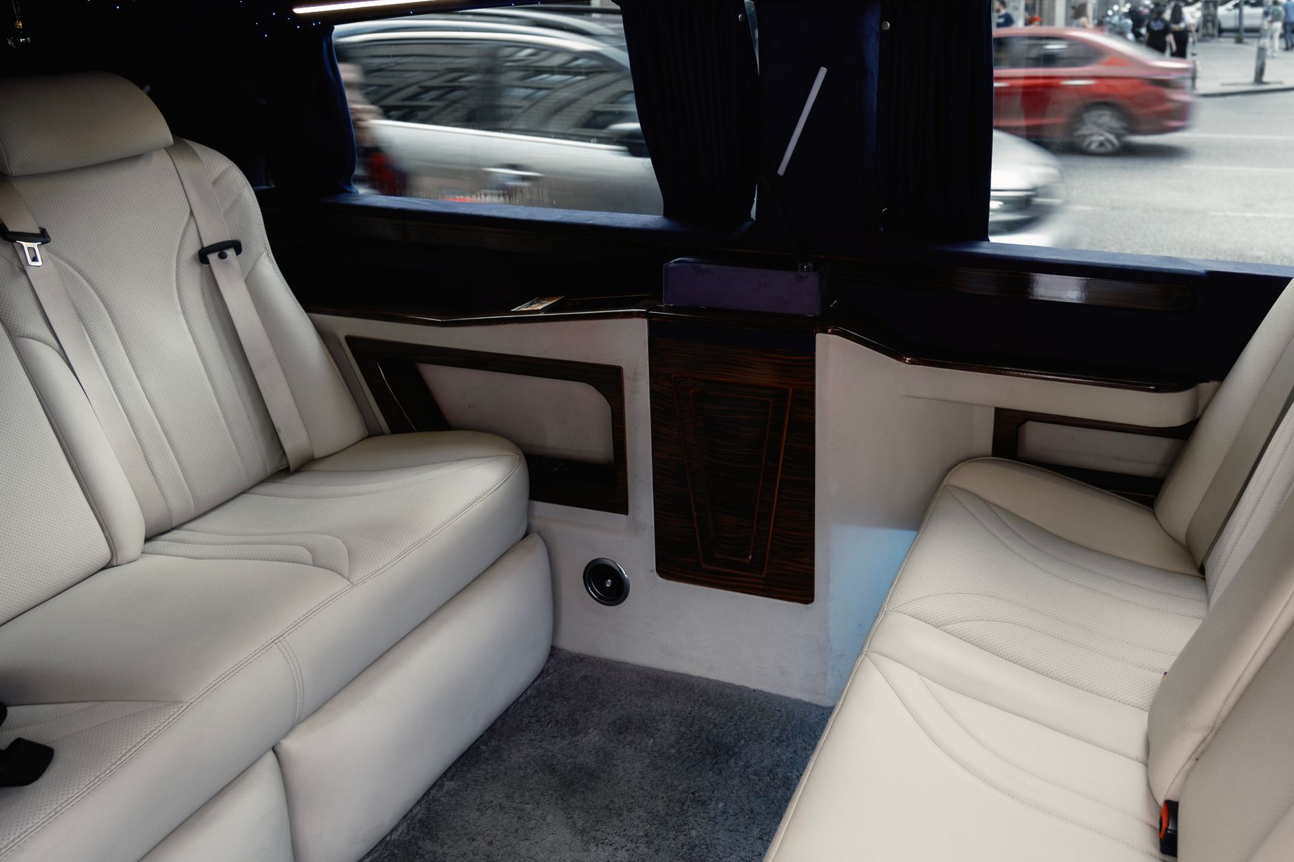 VTC Vannes
